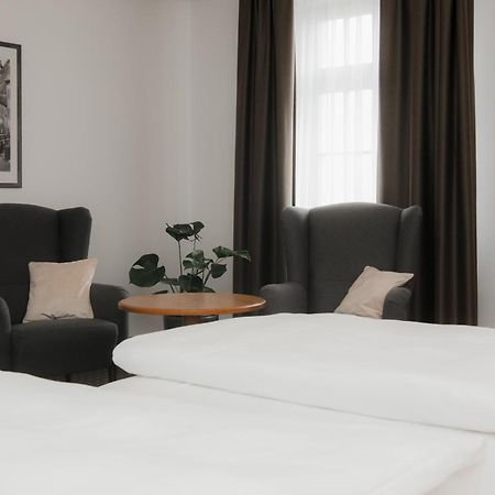 Hotel Alekto Freiberg Kültér fotó