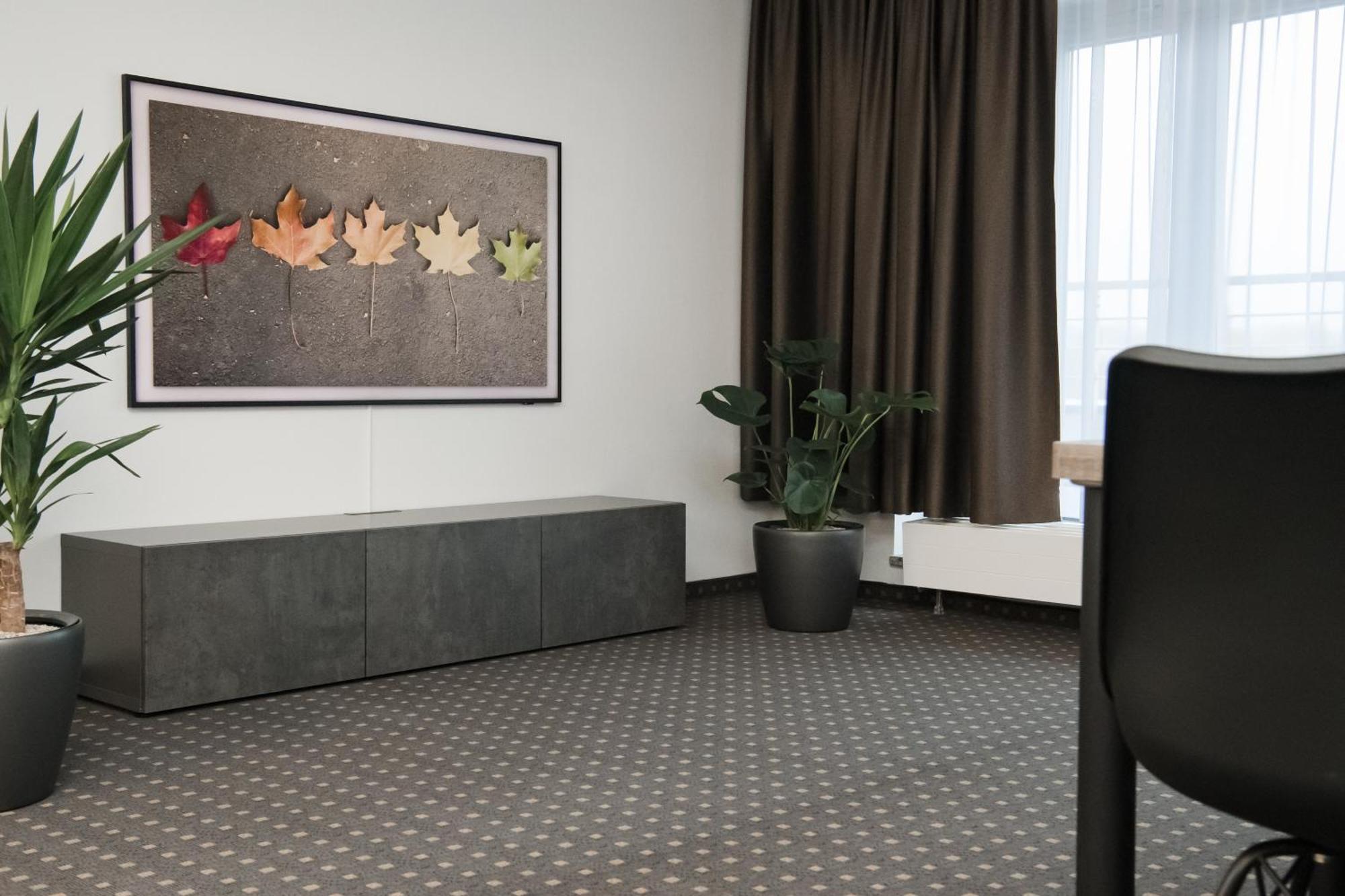 Hotel Alekto Freiberg Kültér fotó