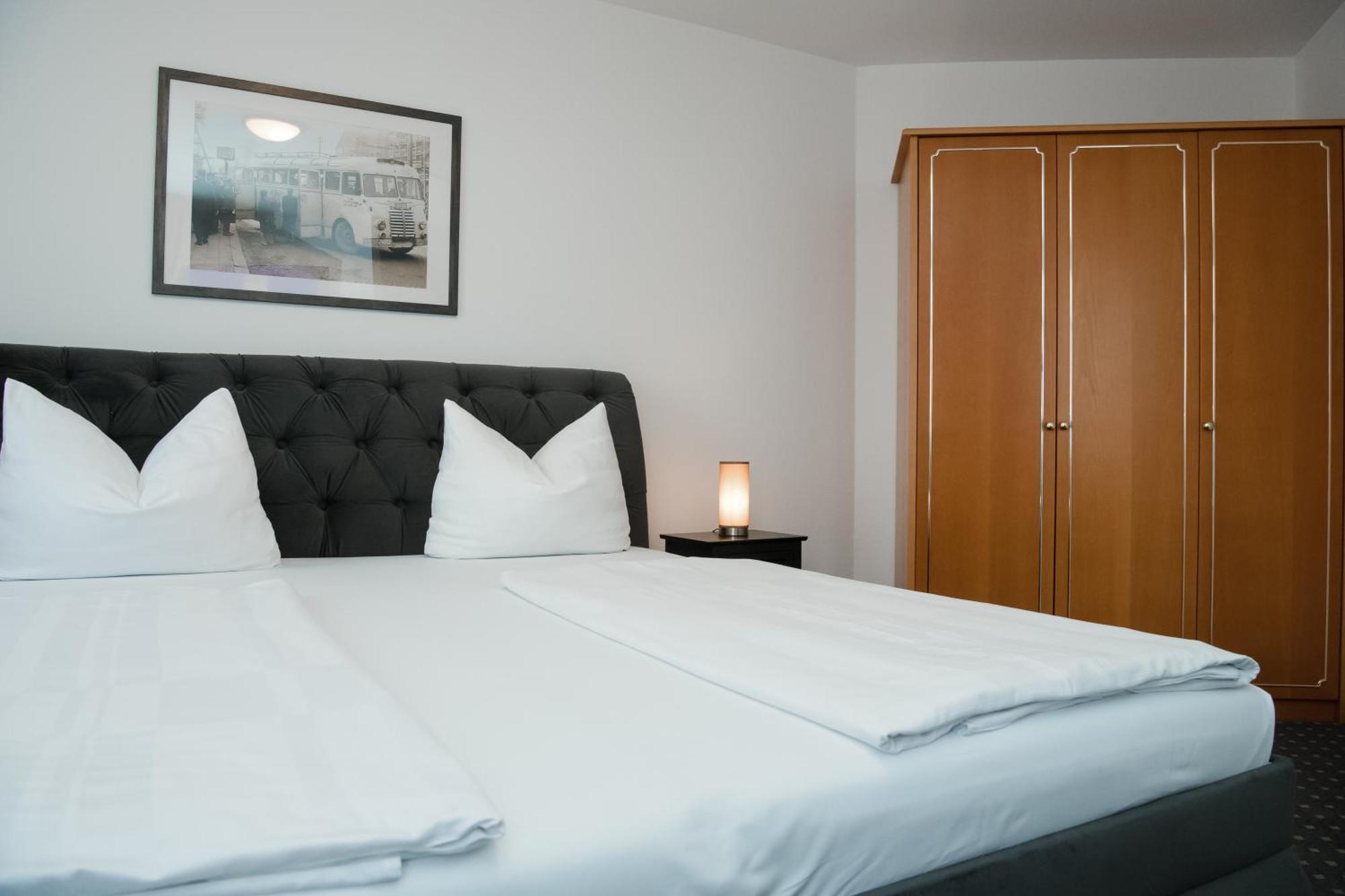 Hotel Alekto Freiberg Kültér fotó