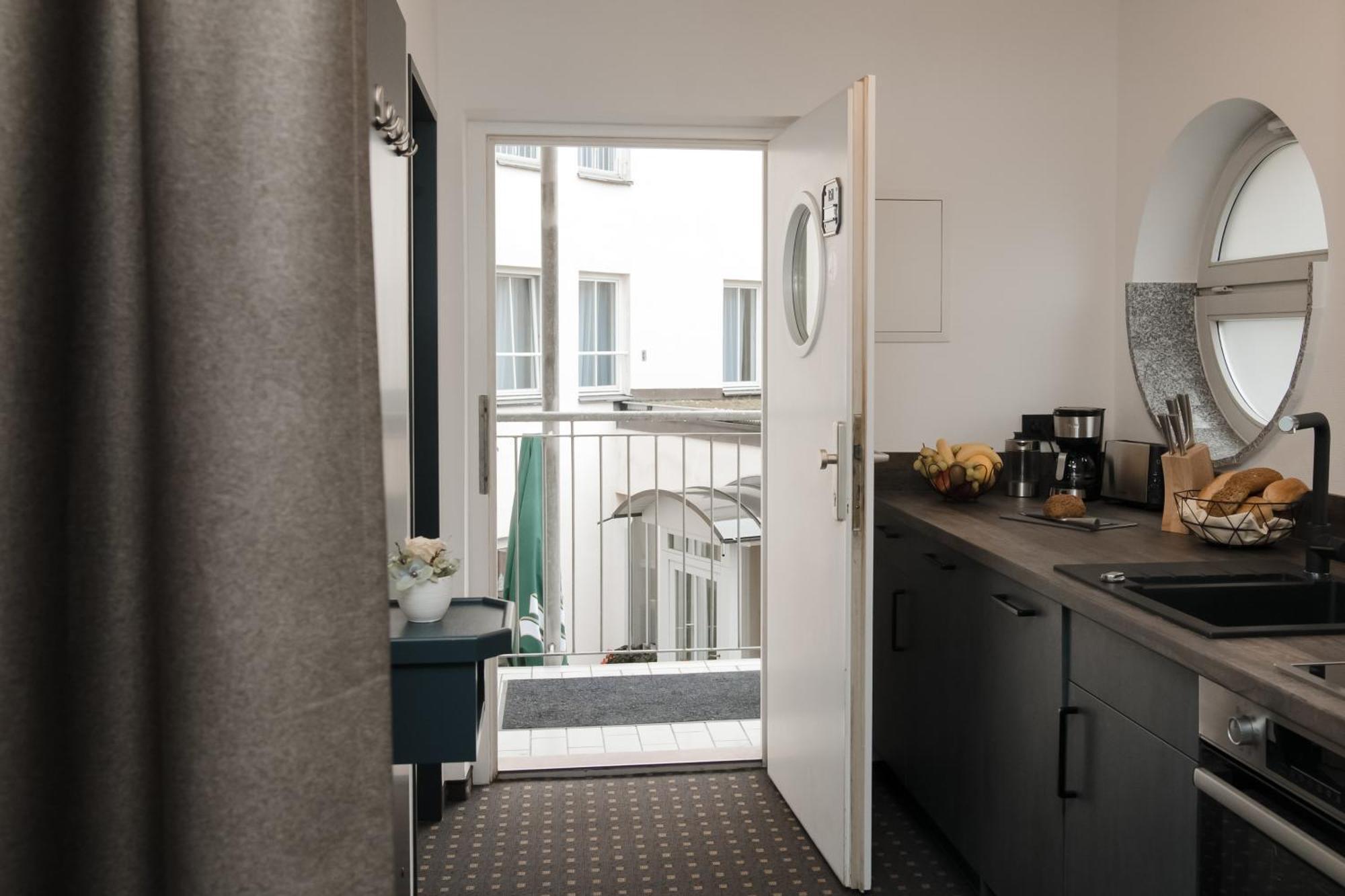 Hotel Alekto Freiberg Kültér fotó