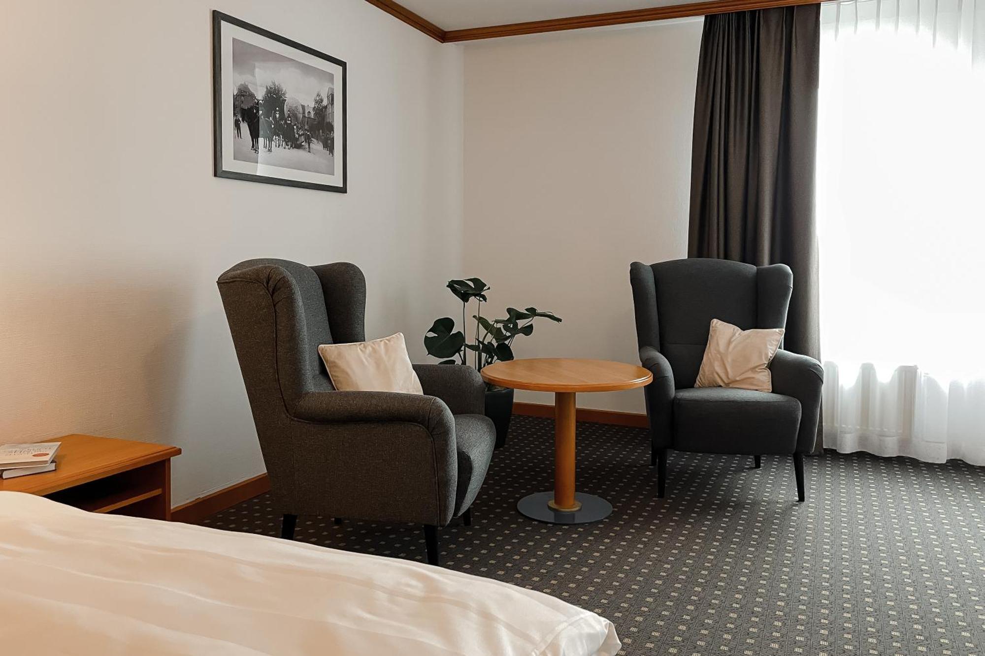 Hotel Alekto Freiberg Kültér fotó