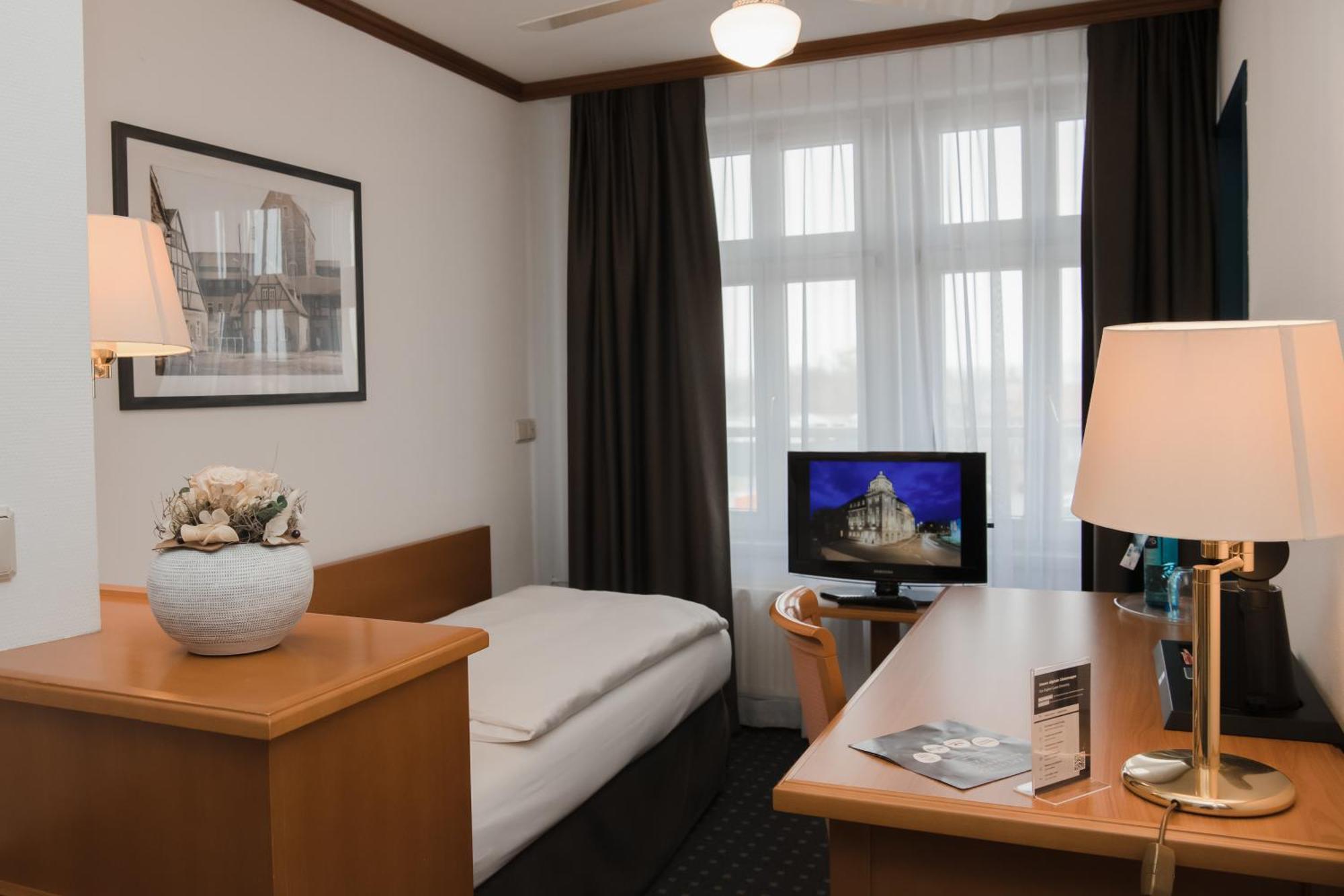 Hotel Alekto Freiberg Kültér fotó