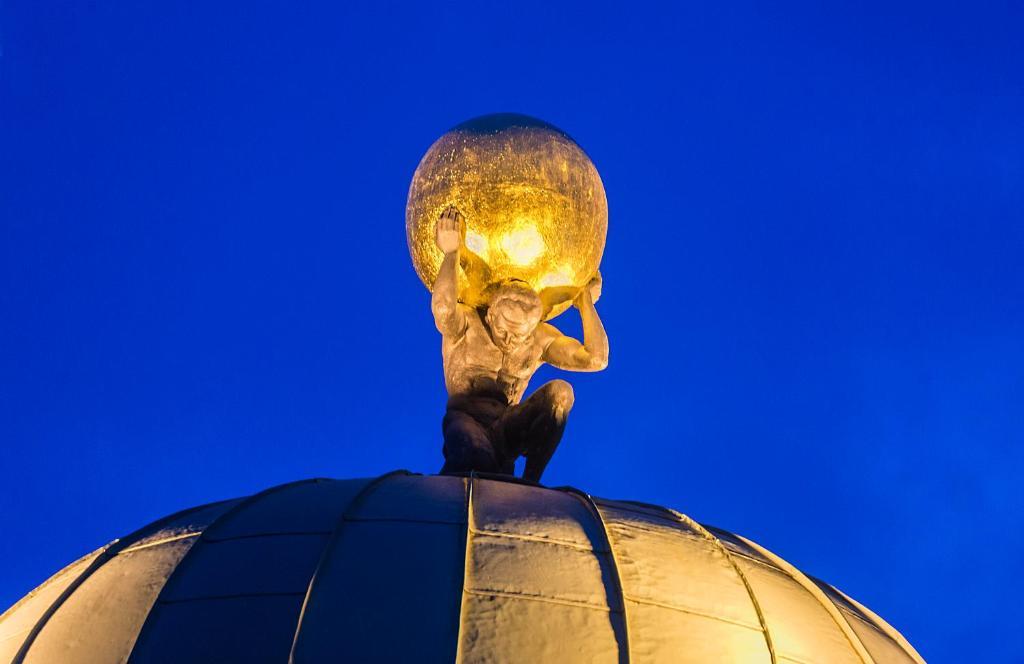 Hotel Alekto Freiberg Kültér fotó
