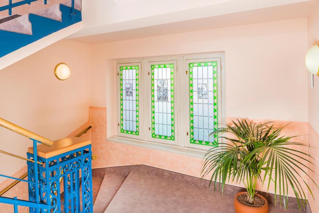Hotel Alekto Freiberg Kültér fotó
