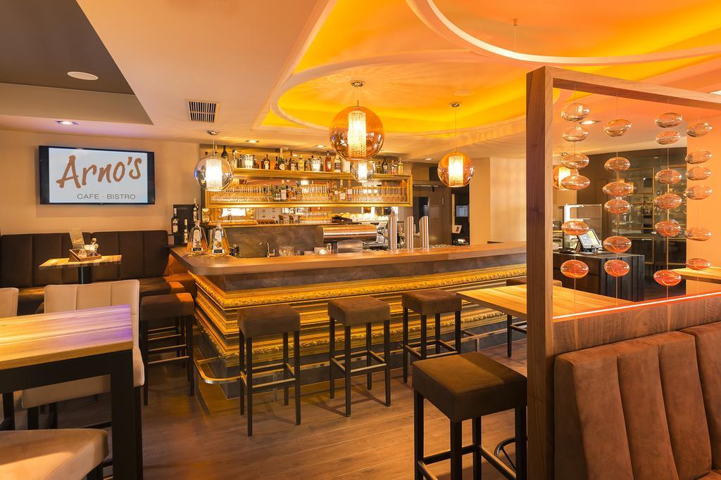 Hotel Alekto Freiberg Kültér fotó